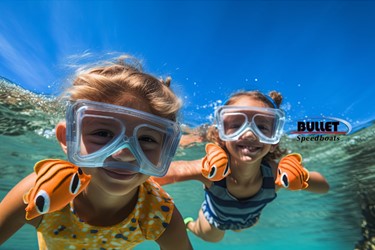 Snorkeling for Families in Hurghada | Kid-Friendly Adventures